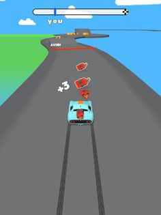 Boom Cars - Screenshot 4