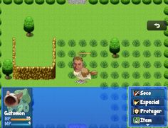 Miguel Faro: Pedra de Safira - Screenshot 3