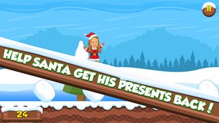 Christmas Chaos - Screenshot 2