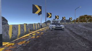 Nitro Car - Screenshot 3