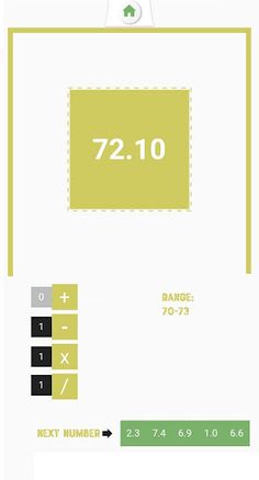 Interactive Math Game: Challen - Screenshot 4