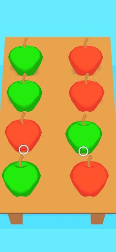 Make It Perfect - Screenshot 4