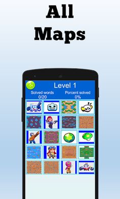 Guess the Brawler. Quiz Brawle - Screenshot 2