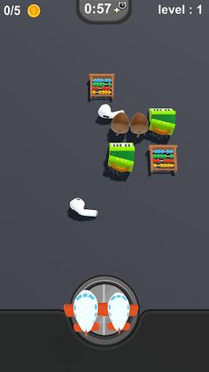 Find Another 3D - Screenshot 2