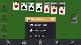 Dr. Solitaire - Screenshot 3