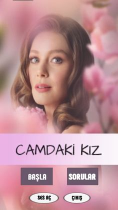 CAMDAKİ KIZ - Screenshot 1