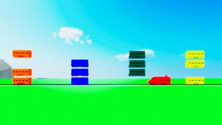 Train Jump - Screenshot 2