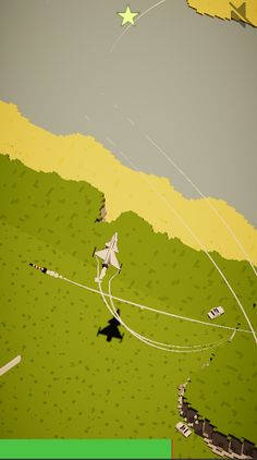 No Fly Zone - Screenshot 3