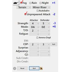 NATO Division Commander - Screenshot 2