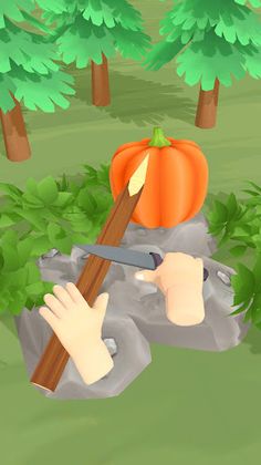 Stick Puzzle - Screenshot 3