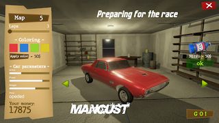 Demolition race - Screenshot 1