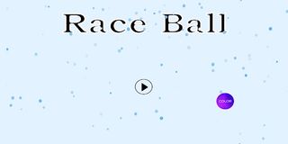 Race Ball - Screenshot 1