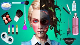 Korean Makeover:Asmr Salon Spa - Screenshot 1