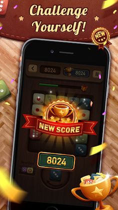 Merge Dice: Random Dice Game & - Screenshot 3
