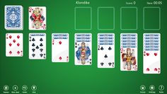 Solitaire Collection Games - Screenshot 3