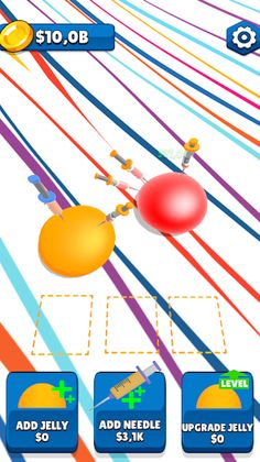 Jelly Extract - Screenshot 1