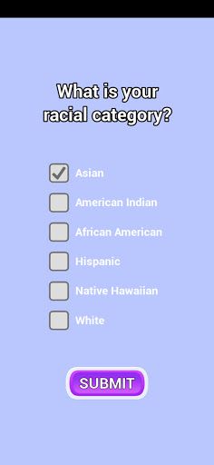 Guess Your Height | AI Technol - Screenshot 4