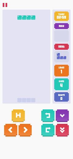 Pixelated Brick - Screenshot 3