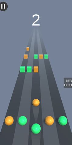 ColorDash - Screenshot 2