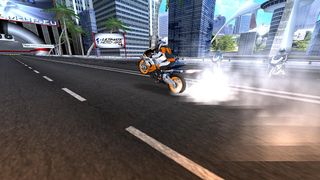 Ultimate Moto RR 4 - Screenshot 1