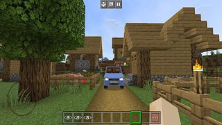 Pixel World - Screenshot 3