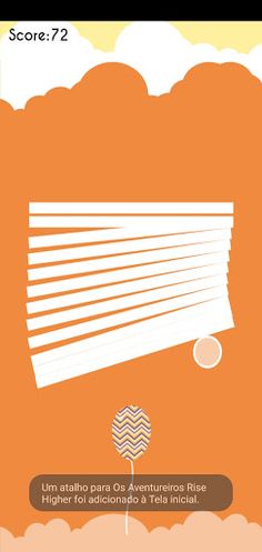 Os Aventureiros Rise Higher - Screenshot 4