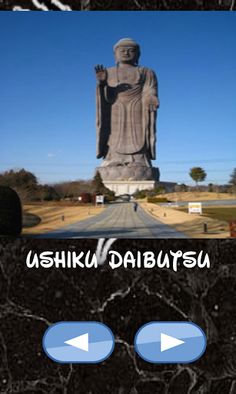 Famous statues, one is oculted - Screenshot 1