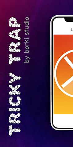 Extreme: Tricky Trap - Screenshot 2