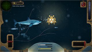 Full Immersion - Screenshot 2