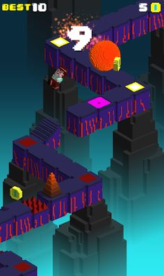 Fort Runner - Screenshot 2