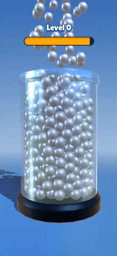 Bubble Craft - Screenshot 1