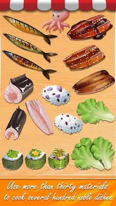 Cooking Fans - Screenshot 4