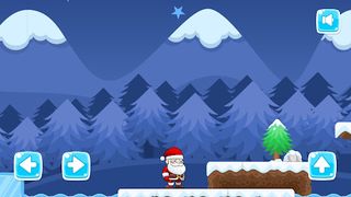 Crime Christmas Santa Blast - Screenshot 3