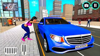 Car Simulator 3D : Car Games - Screenshot 2