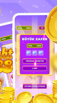 Starlight Princess Pin - Screenshot 3