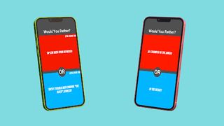 Would You Rather - Screenshot 2