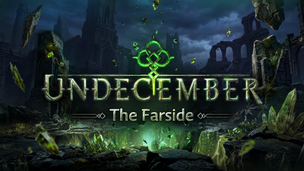 Undecember: The Farside - Screenshot 1
