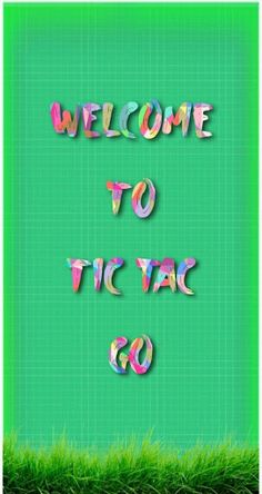 Tic Tac Go - Screenshot 1