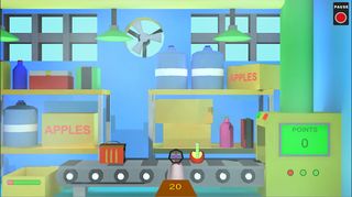 Quality Control - Screenshot 1