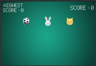 Three - Card Monte - Screenshot 2