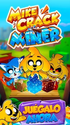 Mikecrack Miner - Screenshot 1