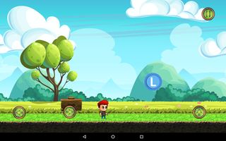 The Fruit of the Spirit - Screenshot 1