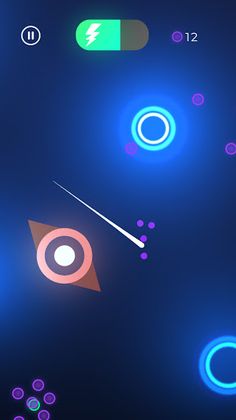 Orbita - Screenshot 2