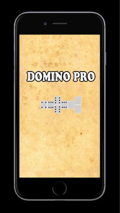 Domino Pro - Screenshot 1