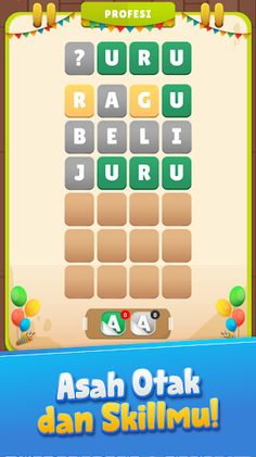 Maen Yo! - Game Seru Berhadiah - Screenshot 2