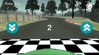 GORace - Screenshot 2