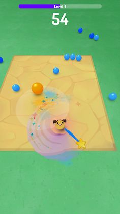 Avoid & Slash - Screenshot 3