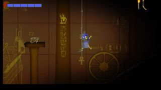 Revenge of Anubis: Pyramid Adventure - Screenshot 3