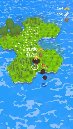 Planet Cleaner - Screenshot 3