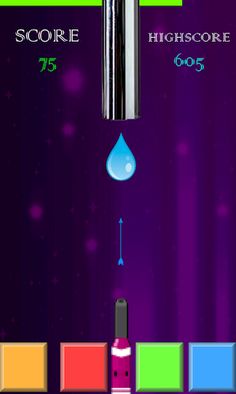 Color Drops - Screenshot 4